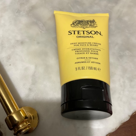 Stetson original deep moisture cream - Picture 5 of 5